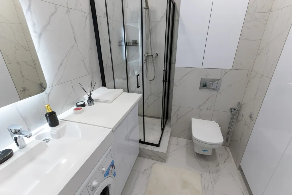 Апартамент Престиж