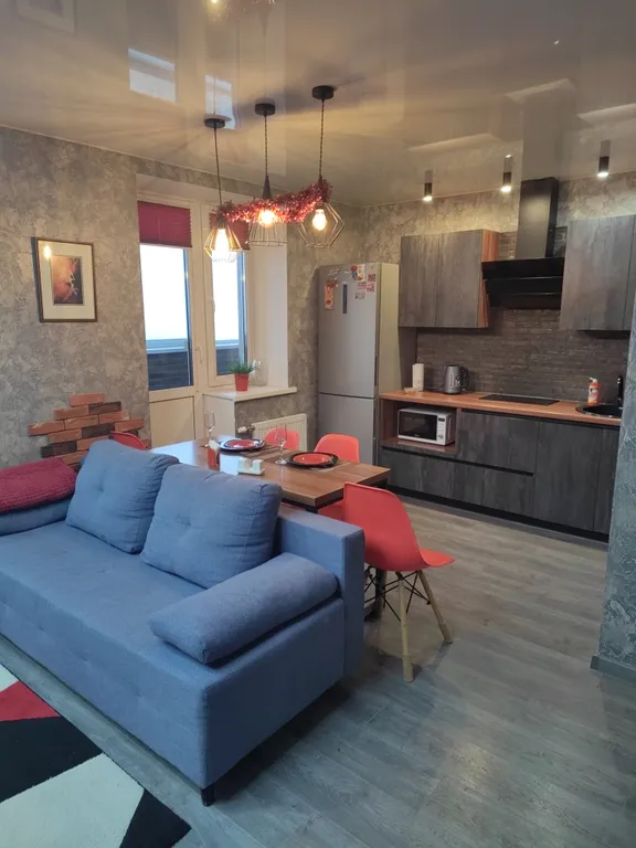 Апартамент Мак