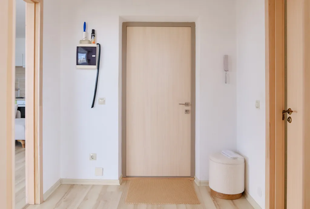 2-х комнатный апартамент Артек