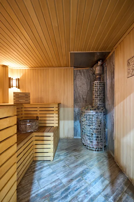 Загородный дом Добрый