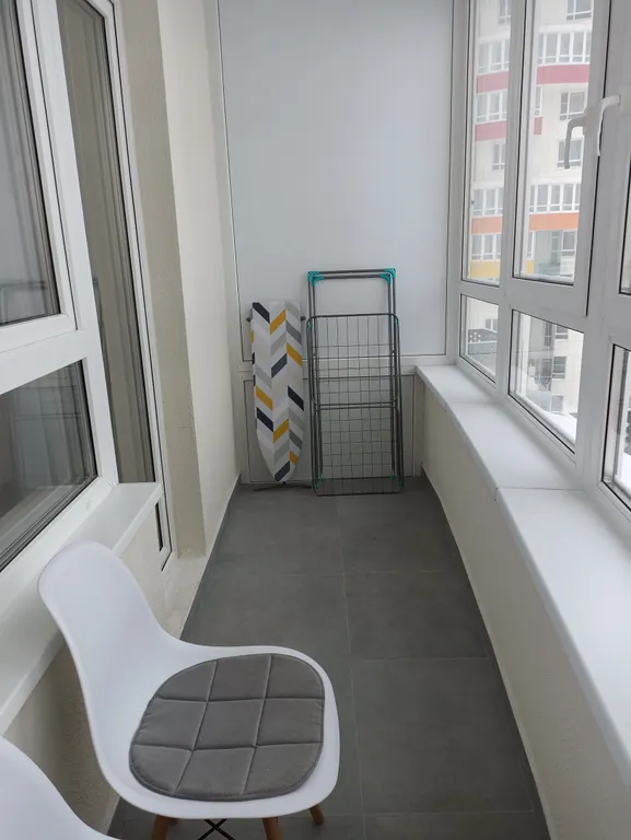 Студия "Уютный город"