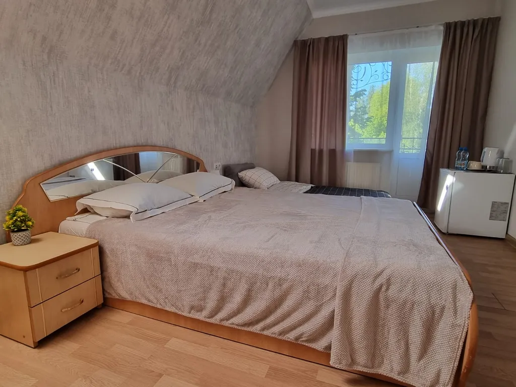 Квартира Комната — Зеленоградск