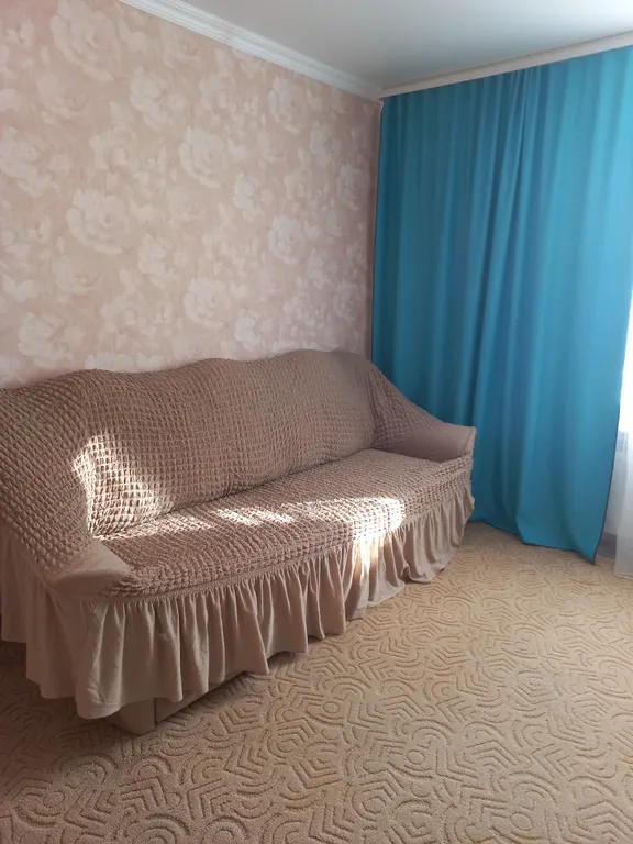 Уютная квартира, в центе города