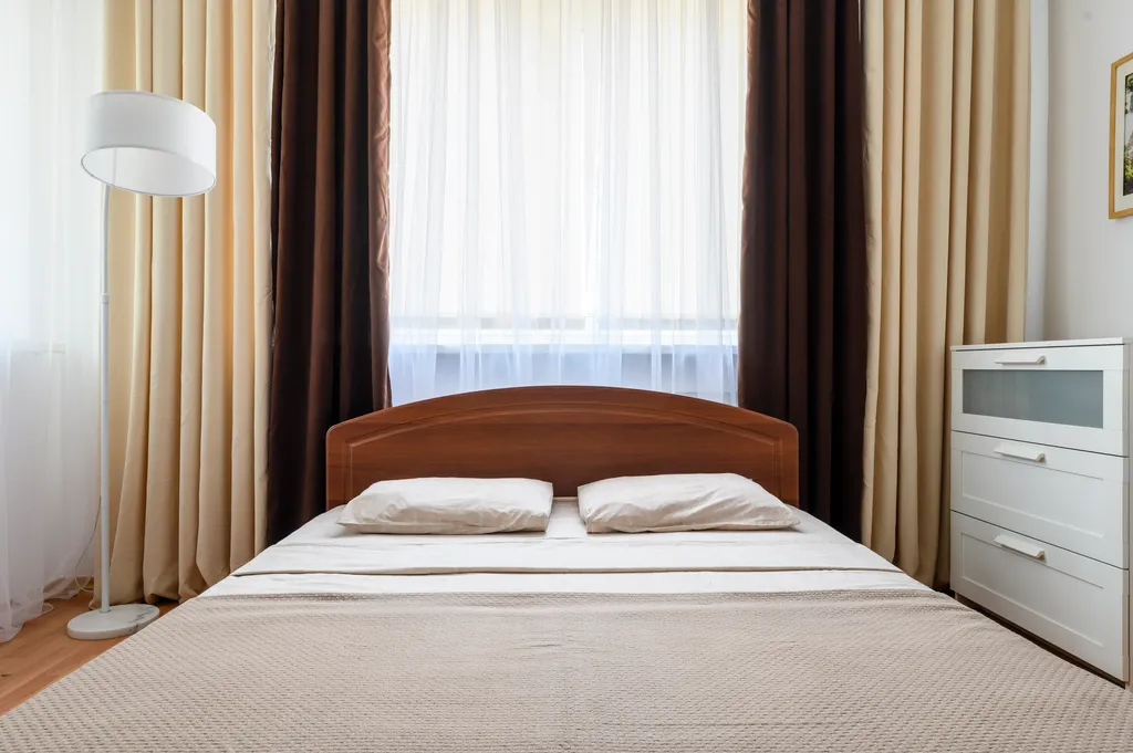 Квартира Современный жилой комплекс в центре — аренда посуточно в Алматы