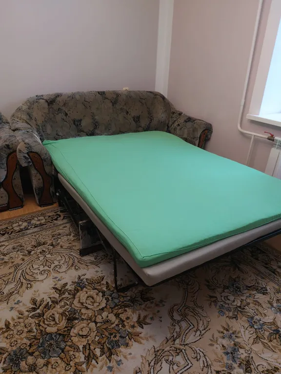 Уютная 3-х комнатная квартира