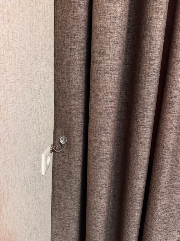 Квартира-студия двухкомнатная в центре города с видом на набережную