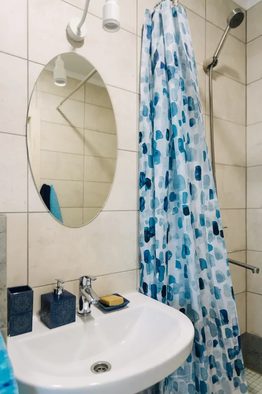 Квартира-студия на территории Алых Парусов