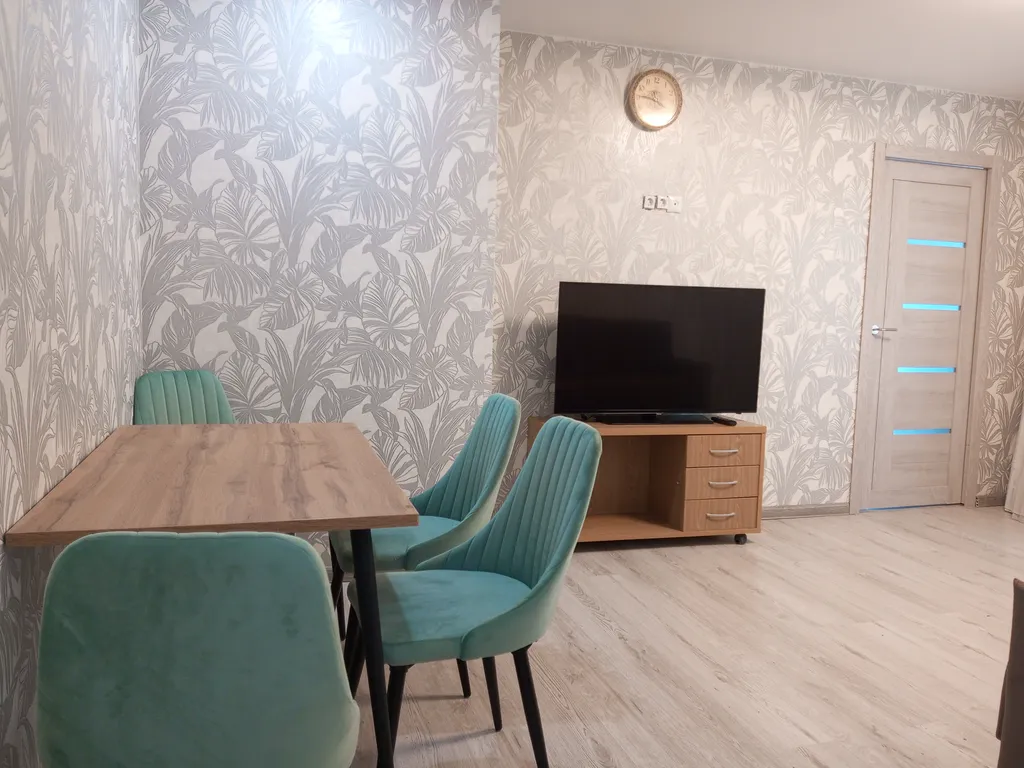 Квартира Фэмили