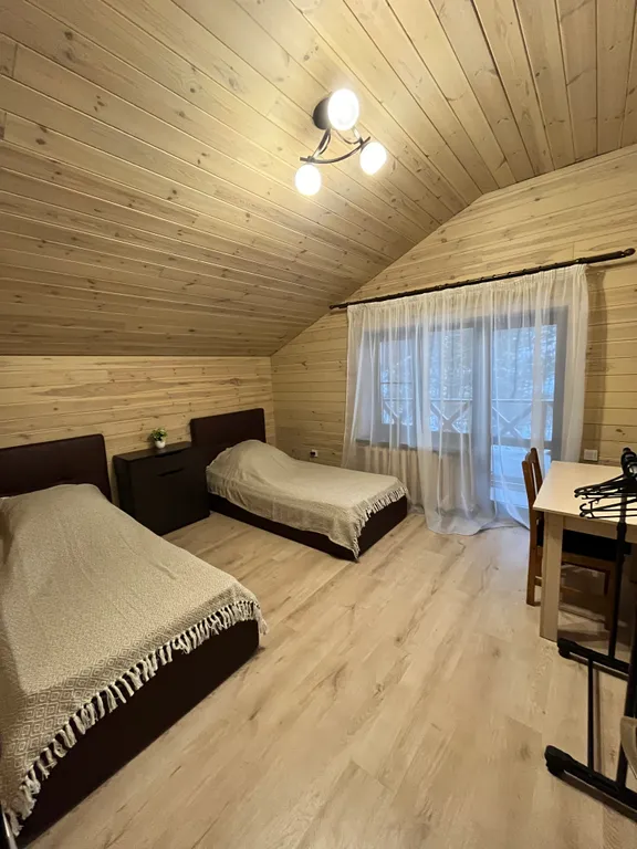 Хуторок Себежский берег озера