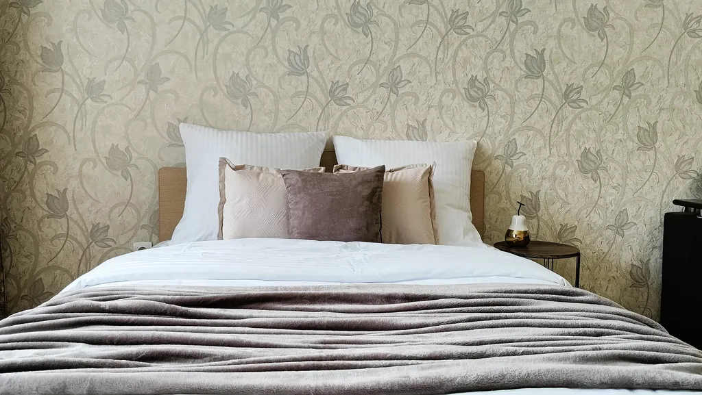 Оазис в центре - квартира в новом доме с тихим двором — аренда посуточно в Ульяновск