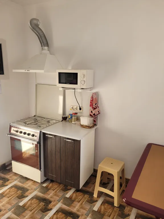 Четырехместный эконом в центр