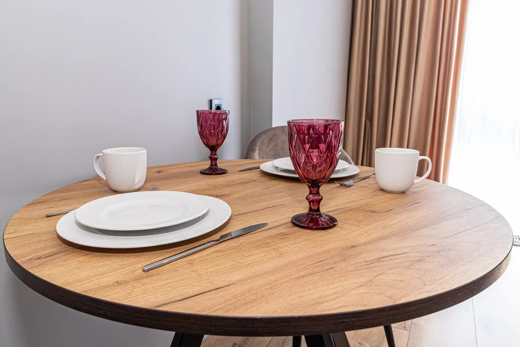 Квартира люкс в центре с панорамным видом кроватью king size и Алисой