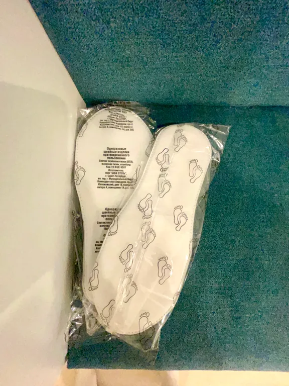 Квартира Красивая квартира в 30 минутах от невского проспекта — Янино-1