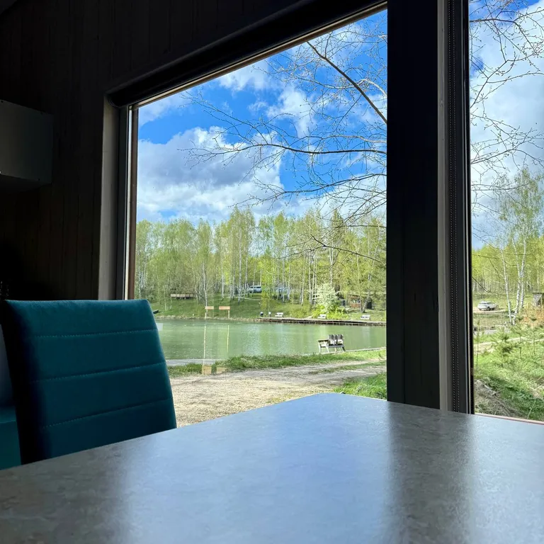 Коттедж 2-комнатный Дом — Кашира