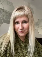 Юлия Голубева