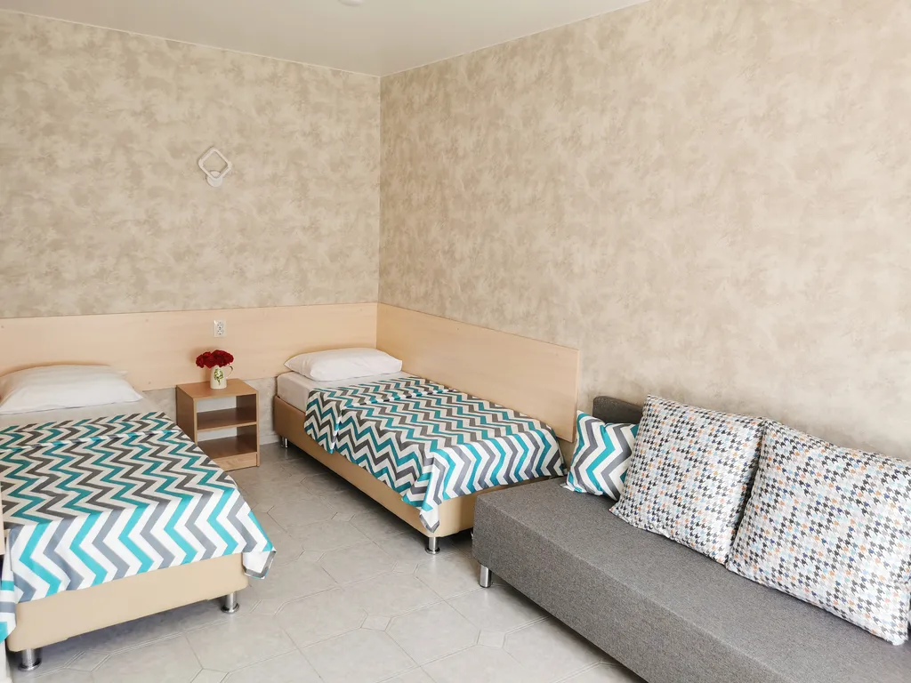 Квартира Комната — Анапа