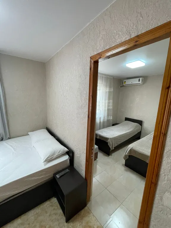 Квартира Комната — аренда посуточно в Вишневка