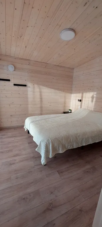 Уютный тихий домик