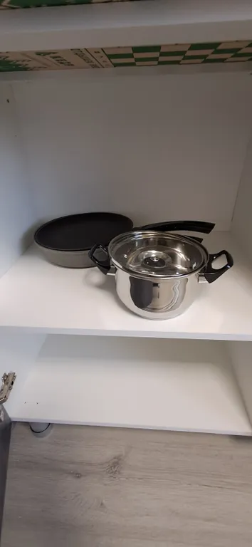 Квартира 1-комнатная Квартира — Ярославль