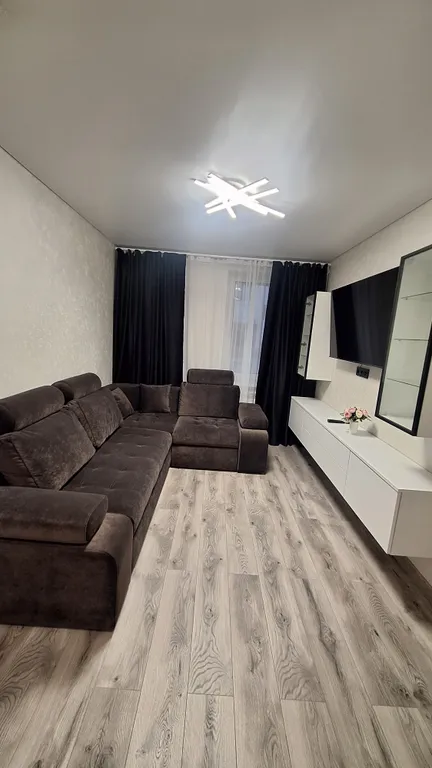 Современная квартира — аренда посуточно в Ульяновск