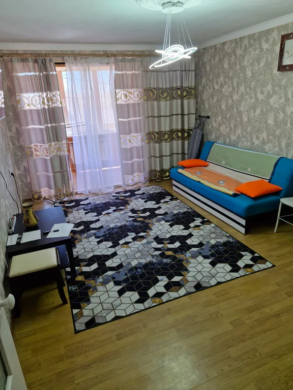 Уютная квартира рядом с жд вокзалом