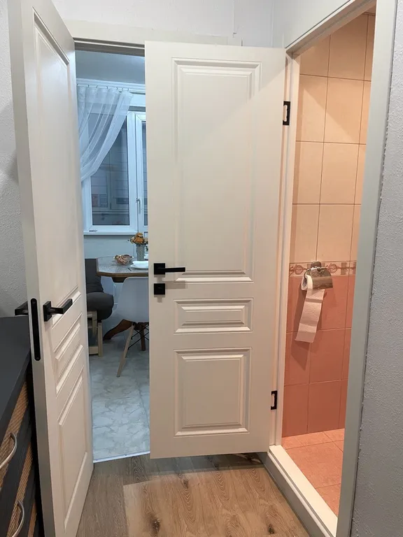 Квартира Уютная квартира Traveler's House в Ново-переделкино — Москва