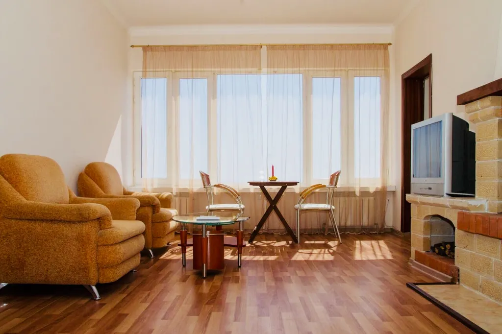 Дом под ключ Амра