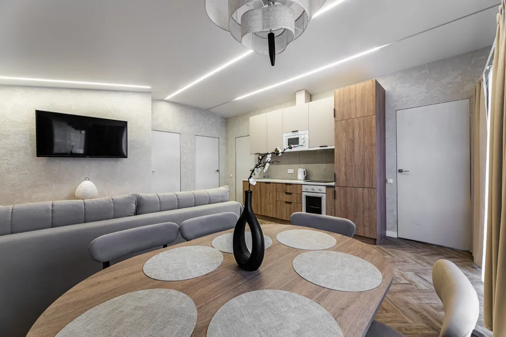 Коттедж Дом с хамамом — Казань