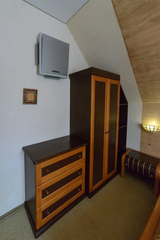 4-комнатная Квартира