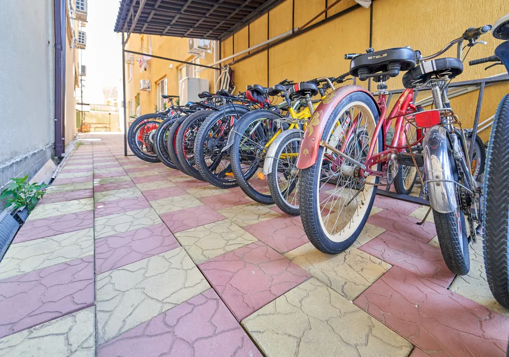 Квартира Апартаменты в Олимпийском парке — Сириус