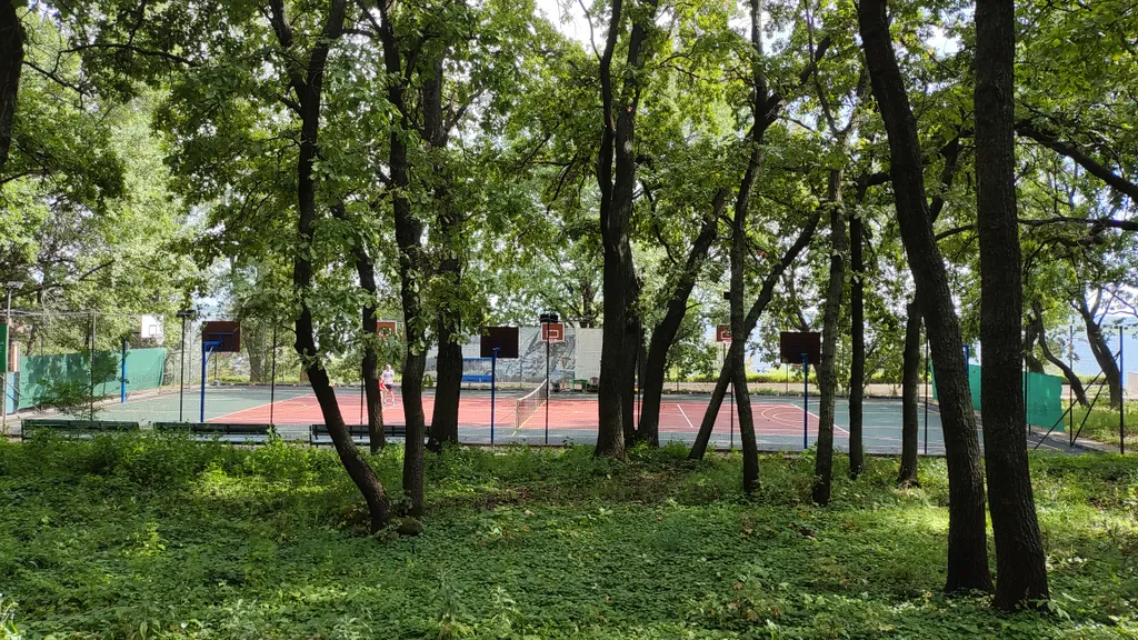 Дизайнерская квартира