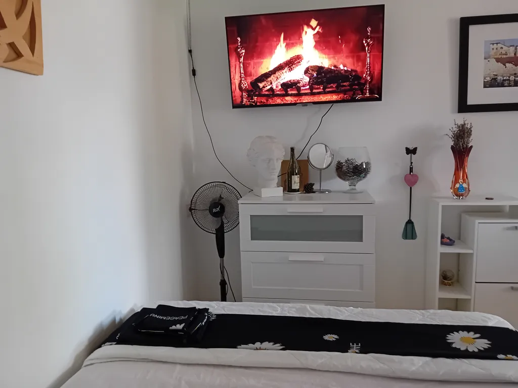 Уютный АПАРТАМЕНТ в центре старого города Алушта