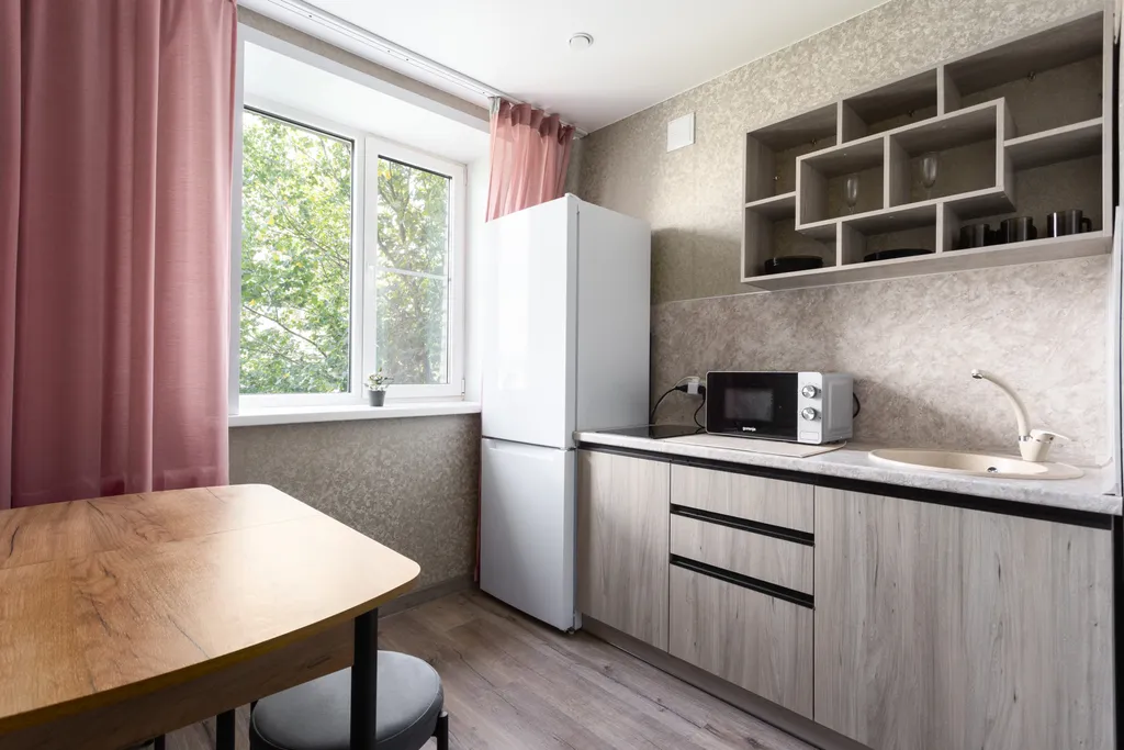 Квартира у Аквапарка