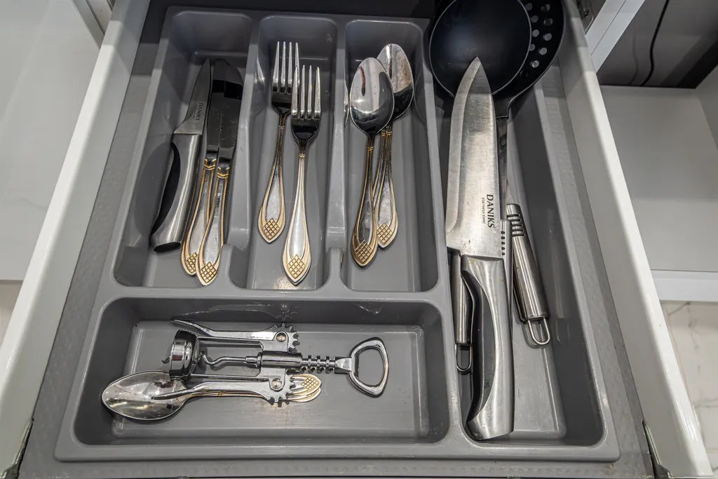 Комфортная однокомнатная квартира