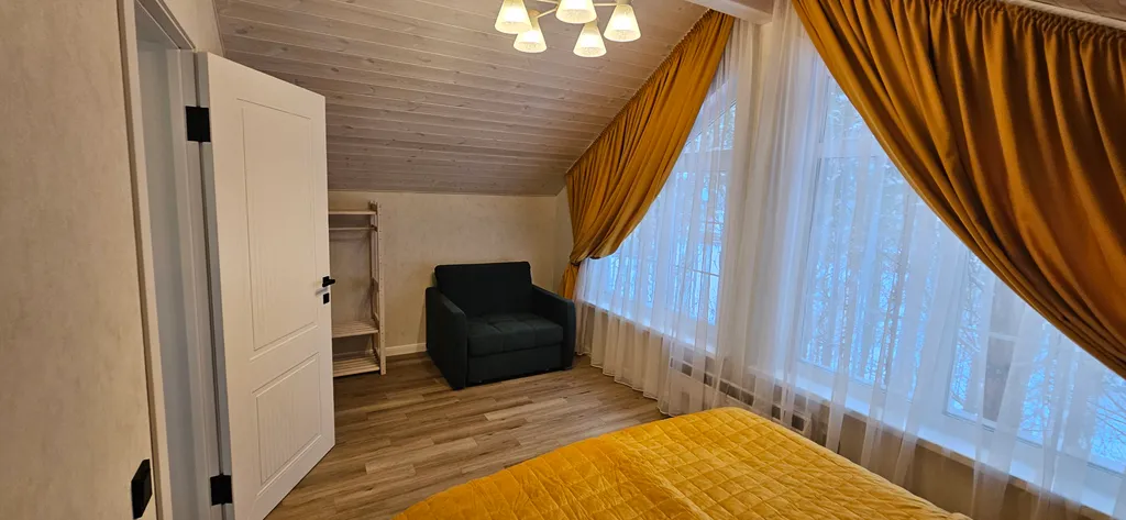 3-комнатный Дом