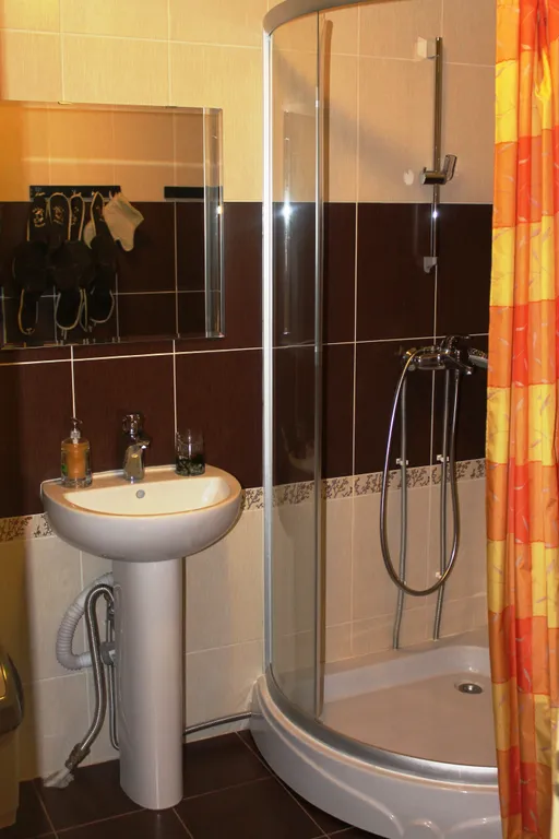 Коттедж Руна