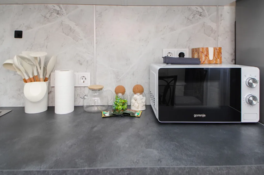 Квартира Уютная квартира с новым ремонтом и мебелью — Краснодар