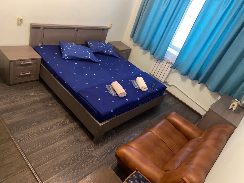 Квартира Комната — аренда посуточно в Люберцы