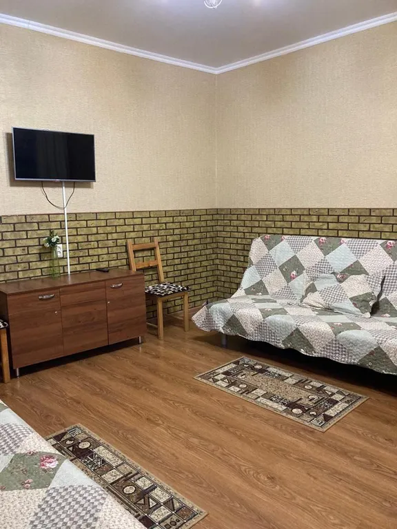 Квартира в центре Кисловодска