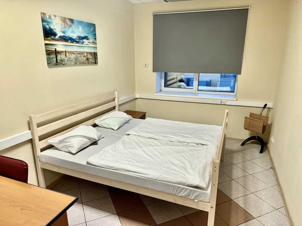 Квартира Комната — аренда посуточно в Калининград