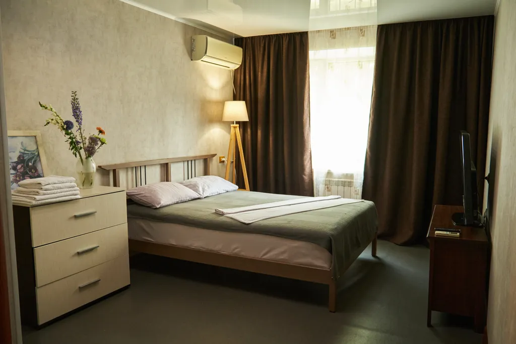 Квартира Апартаменты Family flat — аренда посуточно в Челябинск