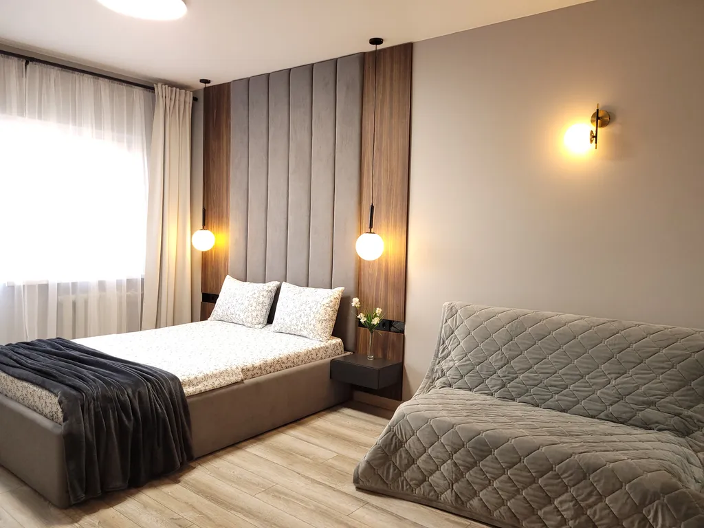 Уютная квартира в центре