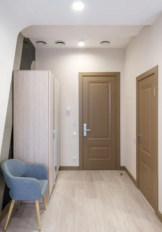 Квартира Комната — Махачкала