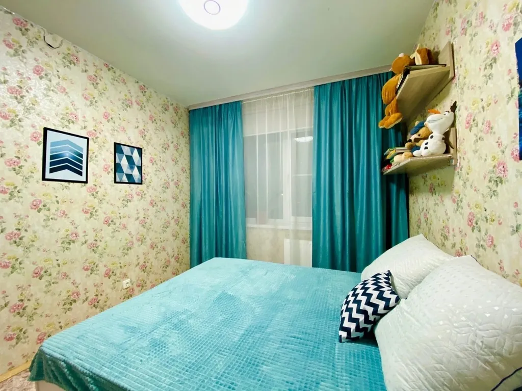 Квартира Квартира в Ивушки — Великий Новгород