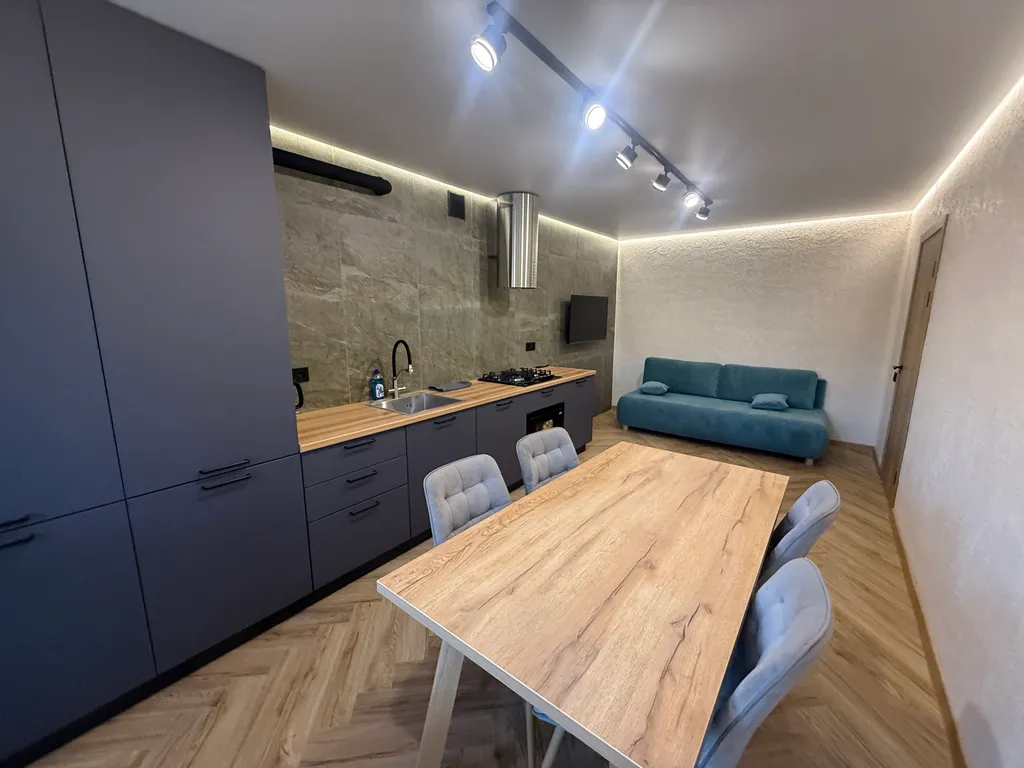 Квартира Жить легко (6)