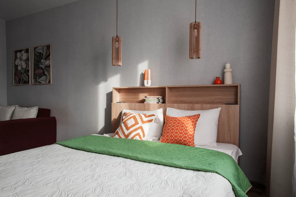 Квартира Квартира Citrus Asia — Красноярск