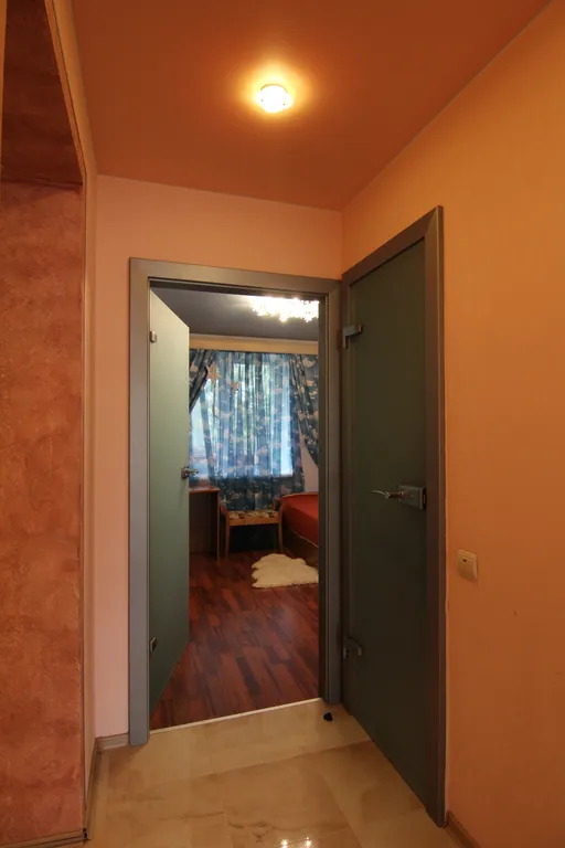 Просторная квартира Премиум