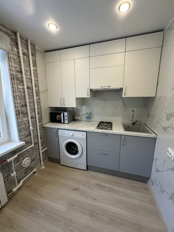 Квартира Квартира в историческом центре — Калининград