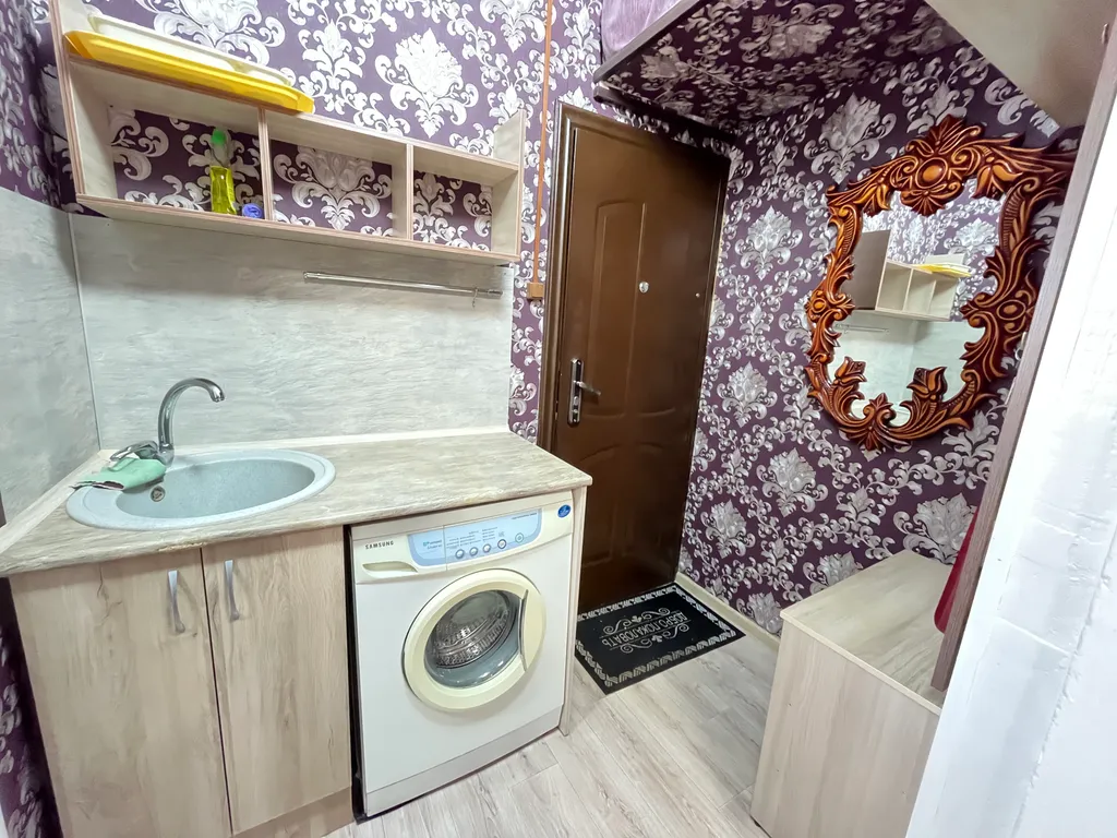 Апартаменты в историческом центре города