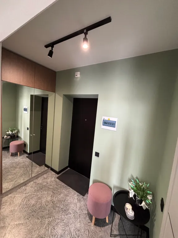 Квартира Апартаменты у моря — Пионерский